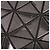 Autre Marque Borsa Tote Lucent Bao Bao Issey Miyake Nero - vista 8