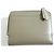 Fendi FF Diamond Klapperbrieftasche Beige - Ansicht 2