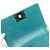 Borsa a tracolla Chanel Coco Mark Boy 20 Mini con catena Arancione - vista 5