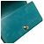 Borsa a tracolla Chanel Coco Mark Boy 20 Mini con catena Arancione - vista 6