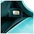 Borsa a tracolla Chanel Coco Mark Boy 20 Mini con catena Arancione - vista 9
