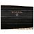 Chanel Matelassé Round Zip Long Wallet Schwarz Marineblau - Ansicht 5