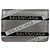 Cartera Compacta Everyday Balenciaga Negro Plata
