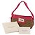 Borsa Christian Dior Trotter Street Chic Rosa Beige - vista 14