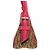 Borsa Christian Dior Trotter Street Chic Rosa Beige - vista 4