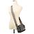 Borsa a tracolla Gucci Econylon GG Marrone - vista 12