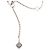 Collana Chanel Coco Crush Matelassé - vista 3