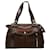 Céline Borsa Celine Anagram Marrone