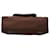 Céline Borsa Celine Anagram Marrone - vista 3