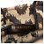 Borsa mini Christian Dior Leopard Book Tote Marrone - vista 9