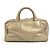 Borsa Tote Loewe Amazona 28 D'oro - vista 2