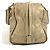 Borsa Tote Loewe Amazona 28 D'oro - vista 3