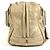 Borsa Tote Loewe Amazona 28 D'oro - vista 4