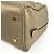Borsa Tote Loewe Amazona 28 D'oro - vista 6