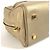 Borsa Tote Loewe Amazona 28 D'oro - vista 7