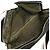 Borsa a tracolla Louis Vuitton Damier Geant Acrobat Nero - vista 12
