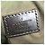 Borsa a tracolla Louis Vuitton Damier Geant Acrobat Nero - vista 14