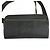 Borsa a tracolla Louis Vuitton Damier Geant Acrobat Nero - vista 2