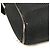 Borsa a tracolla Louis Vuitton Damier Geant Acrobat Nero - vista 8