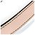 Pochette a tracolla Gucci rosa con logo GG - vista 10