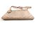 Pochette a tracolla Gucci rosa con logo GG - vista 5