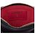 Monedero y tarjetero Chanel 19 Coco Mark Matelassé Zip Negro - vista 5