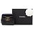 Monedero y tarjetero Chanel 19 Coco Mark Matelassé Zip Negro - vista 7