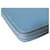 Hermès Hermes Veau Epsom Agenda Zip Notebook Cover Blu  - vista 6