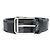 Louis Vuitton Gürtel Architect Damier Graphite Archives Braun Schwarz