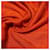 Stola trasparente in cashmere e seta Hermès Arancione - vista 4