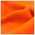 Hermès Stola in lana e cashmere arancione Hermes - vista 3
