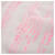 Stola in seta e cashmere Chanel Marrone Rosa Crudo  - vista 8