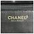 Borsa Tote Chanel Chocolate Bar Nero - vista 15