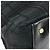 Borsa Tote Chanel Chocolate Bar Nero - vista 9
