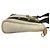 Borsa Tote Louis Vuitton Antigua Cabas PM Marrone Bianco - vista 3