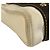Borsa Tote Louis Vuitton Antigua Cabas PM Marrone Bianco - vista 7