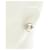 Prada Triangle Logo Ohrstecker Silber Golden  - Ansicht 4