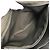 Borsa Messenger Louis Vuitton Taiga Milo Marrone - vista 15