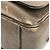Borsa Messenger Louis Vuitton Taiga Milo Marrone - vista 6