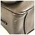 Borsa Messenger Louis Vuitton Taiga Milo Marrone - vista 7