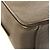 Borsa Messenger Louis Vuitton Taiga Milo Marrone - vista 9