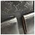 Borsa Louis Vuitton Monogram Matte Wilwood Blu navy - vista 10