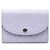 Louis Vuitton Monogram Empreinte Rosalie Geldbörse in Iris Purple Lila Monogramm