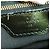 Borsa Tote Louis Vuitton Monogram Vernis Wilshire PM Blu - vista 16
