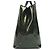 Borsa Tote Louis Vuitton Monogram Vernis Wilshire PM Blu - vista 4