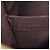 Borsa Louis Vuitton Monogram Vernis Bellevue GM Bordò Porpora - vista 11