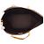 Borsa Louis Vuitton Monogram Vernis Bellevue GM Bordò Porpora - vista 9