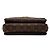 Borsa Louis Vuitton Monogram Pochette Metis MM Marrone Multicolore - vista 3