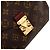 Borsa Louis Vuitton Monogram Pochette Metis MM Marrone Multicolore - vista 4