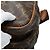 Borsa a tracolla Louis Vuitton Monogram Reporter GM Marrone Monogramma - vista 4